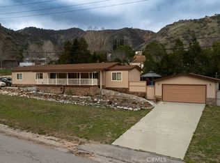 801 Morse Ct, Lebec, CA 93243
