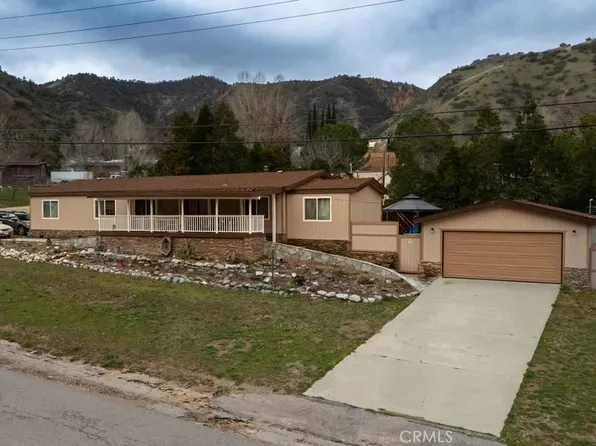 801 Morse Ct, Lebec, CA 93243