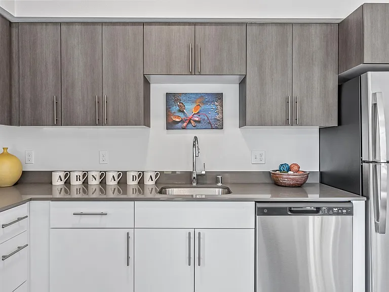 Residences at Arnada — Photo 17