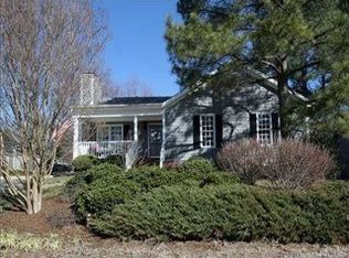 2401 Dahlgreen Rd, Raleigh, NC 27615