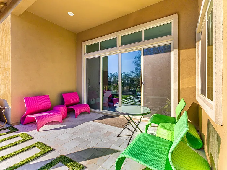 7611 E Camino Vivaz — Photo 35