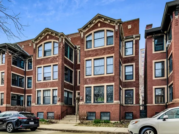 5406 S East View Park APT 2, Chicago, IL 60615