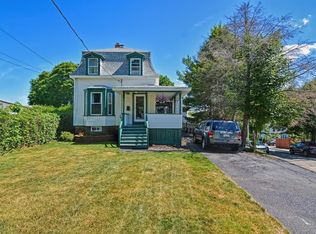 1291 Salem St, Malden, MA 02148