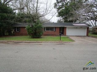 224 S Wofford St, Athens, TX 75751