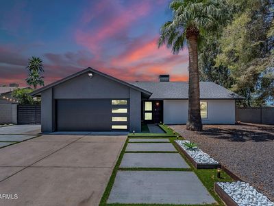 5239 E Waltann Ln, Scottsdale, AZ, 85254
