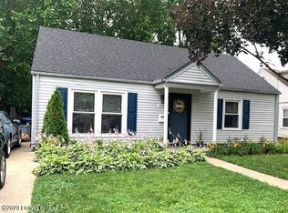 2632 Alanmede Rd, Louisville, KY 40205