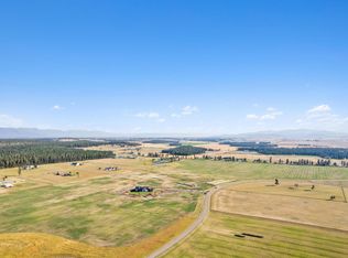 1357 Spring Prairie Ranch Rd, Whitefish, MT 59937