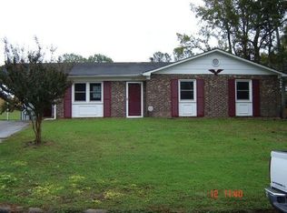 109 Grange St, Rocky Mount, NC 27804