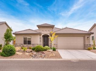 313 N Ladera Dr, Washington, UT 84780