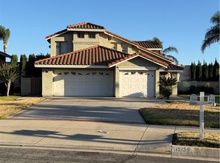 11159 Summerside Ln, Rancho Cucamonga, CA 91737