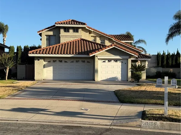 11159 Summerside Ln, Rancho Cucamonga, CA 91737
