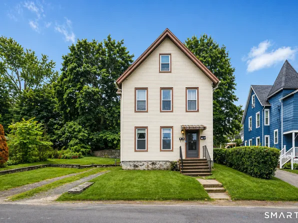 10 Huntington Ave #1, Shelton, CT 06484