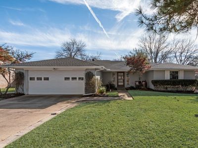 2923 Southridge Dr, Grapevine, TX, 76051