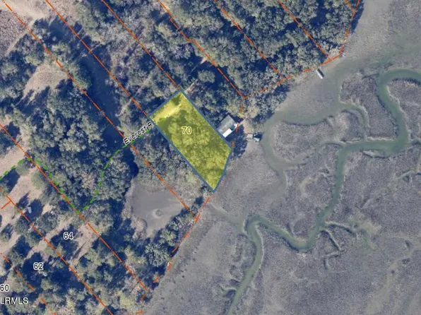 70 Everest Lane, St. Helena Island, SC 29920