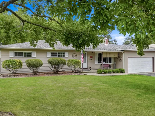 3763 Peach Cir, Loomis, CA 95650