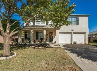 2405 Texoma Dr, Little Elm, TX 75068