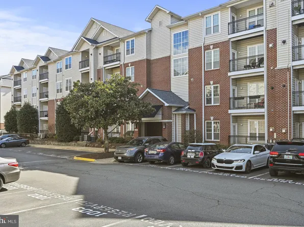 1601 Spring Gate Dr Unit 1305, Mc Lean, VA 22102