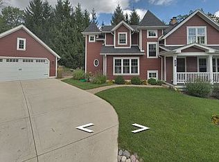 506 Wood Rd, Oak Brook, IL 60523