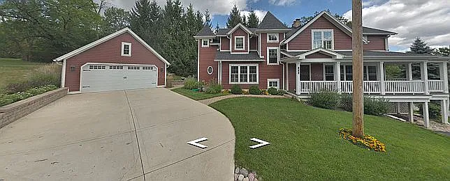 506 Wood Rd photo 1