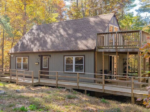 17853 Sundance Forest Rd, Broadway, VA 22815