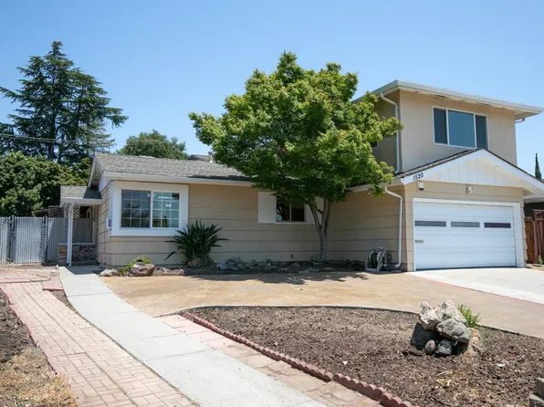 1520 Mount Frazier Dr, San Jose, CA 95127