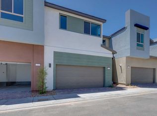 4367 Tallow Falls Ave, Las Vegas, NV 89118