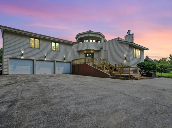 7240 W Colleen Ct, Monee, IL 60449