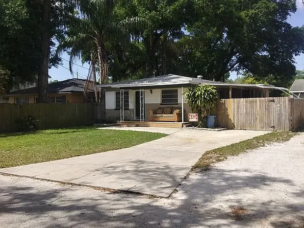 6710 N Harer St, Tampa, FL 33604