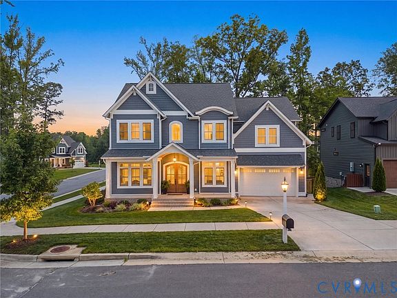 2nd image of 3906 Bellstone Dr