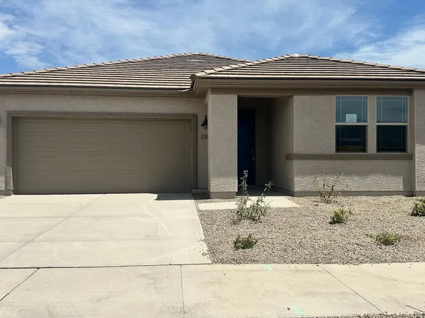 23207 N 183RD Drive, Surprise, AZ 85387