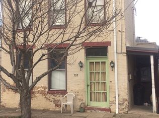 307 E 5th St, Madison, IN 47250