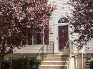 633 Kirkcaldy Way, Abingdon, MD