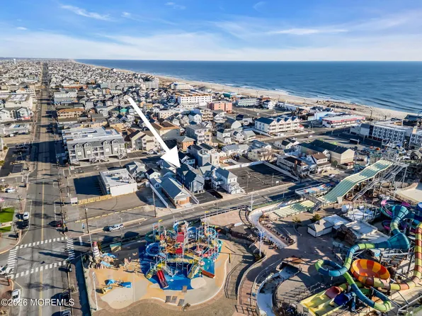 62 Sherman Avenue #B3, Seaside Heights, NJ 08751