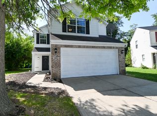1651 Allegro Way, Indianapolis, IN 46231