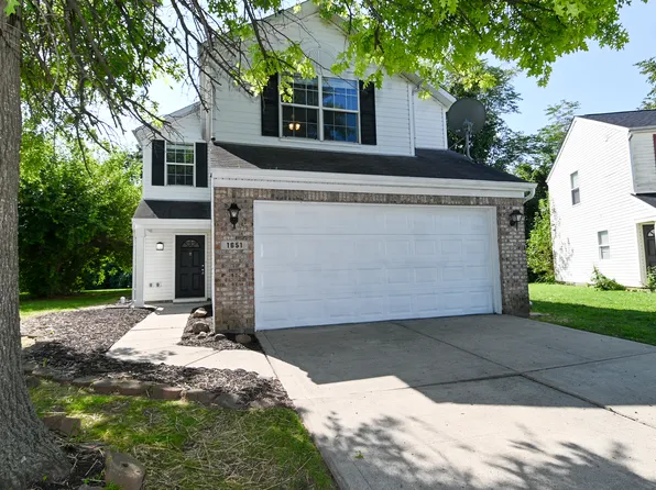 1651 Allegro Way, Indianapolis, IN 46231