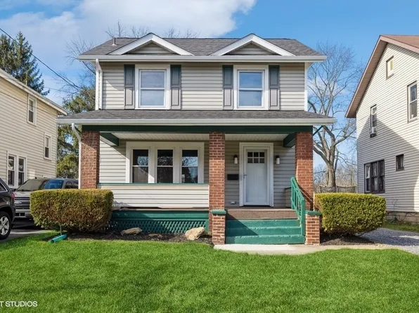 121 E Garfield Ave, New Castle, PA 16105