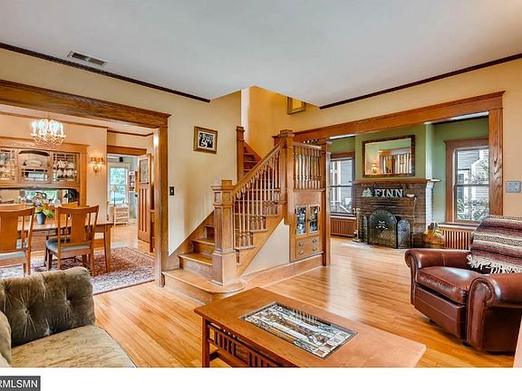 4th image of 4026 Vincent Ave S