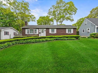 164 N Prospect Avenue, Patchogue, NY, 11772