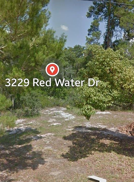 1st image of 3229 Red Water Dr
