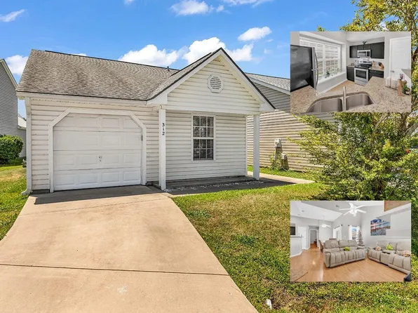 312 Lyons Cove Dr., Myrtle Beach, SC 29577