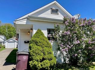 212 Belden St, New Britain, CT 06051