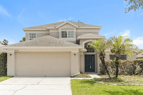 8344 Lake Amhurst Trl Photo 1