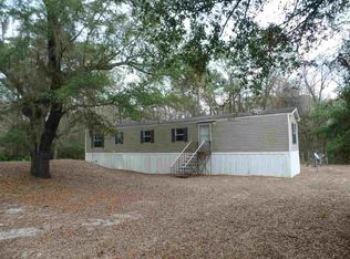 10951 SE Regiment Loop, Tallahassee, FL 32305