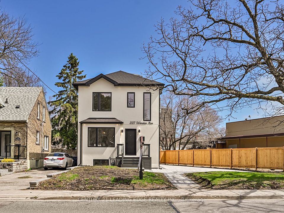 1st image of 227 Warden Ave