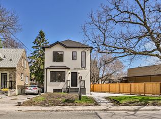 227 Warden Ave, Toronto, ON M1N 2Z6