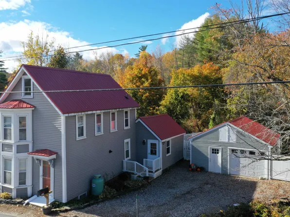 132 Main Street, Wakefield, NH 03887