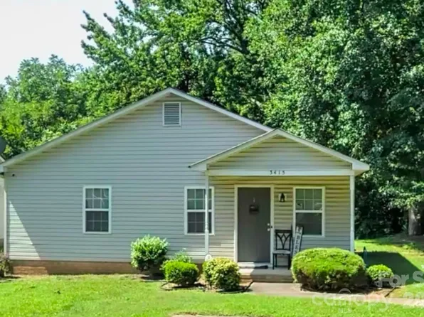 3415 Kentucky Ave, Charlotte, NC 28216