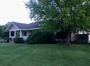 605 W 5th St, Clarendon, TX 79226