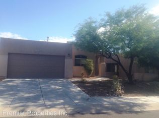 323 E Calle Mingo, Sahuarita, AZ 85614
