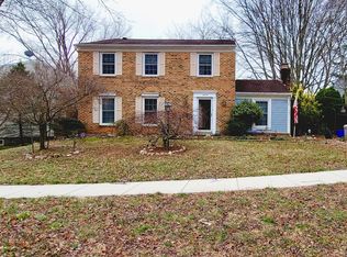 18990 Abbotsford Cir, Germantown, MD 20876